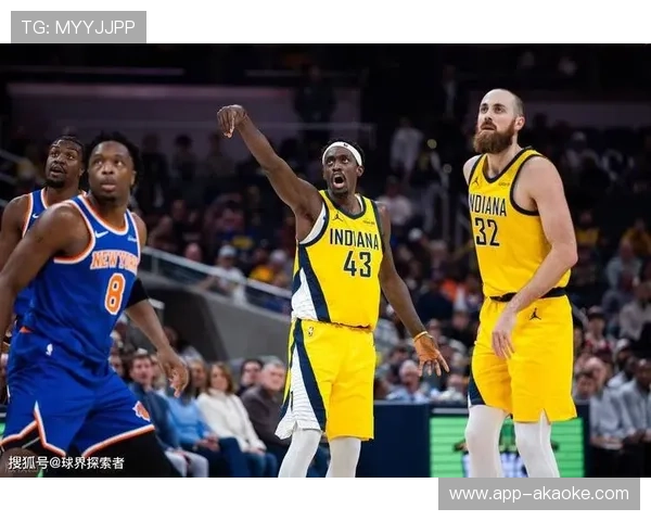 尼克斯114-113险胜步行者，布伦森25+7+7助球队豪取六连胜