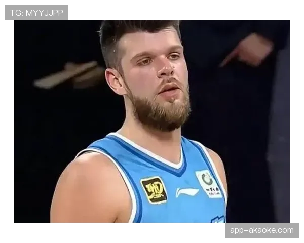 广东男篮压哨签下拉科塞维奇，萨姆纳被取消注册